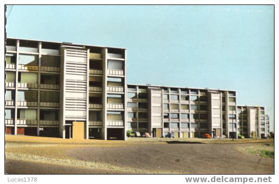 COLOMB BECHAR / BATIMENTS ADMINISTRATIFS