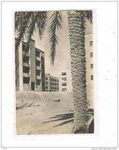 COLOMB-BECHAR_Quartiers nouveaux