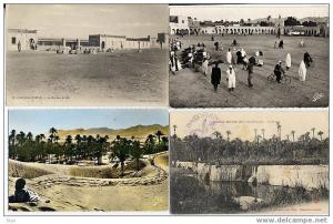 COLOMB BECHARD  -  4 CPA DIVERSES