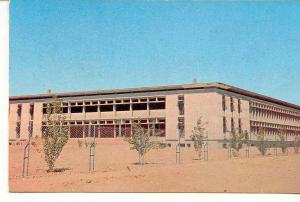 953 Béchar. préfecture.  VECAP, N°20