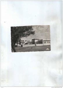 CP COLOMB BECHAR, CENTRE D ACCUEIL