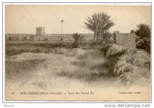 colomb bechar     BOU DENIB  KSAR DES OULAD ALI     BOUDENIB KSAR DES OULAD ALI