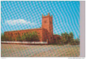 ALGERIE  (Bechar- Hotel Transat )