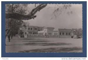 CP COLOMB BECHAR - LE CENTRE D'ACCUEIL