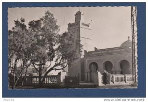 CP COLOMB BECHAR - LA MOSQUEE