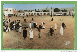 29 Colomb Bechar place Luteaud