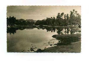 COLOMB BECHAR LE BARRAGE SUR L OUED