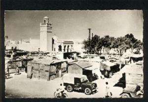 COLOMB BECHAR LE MARCHE NON ECRIT N° 2