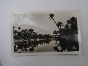 COLOMB BECHAR( SUD ORANAIS)10 L´ oued