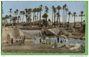 227 Colomb Bechar barrage