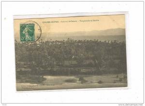 COLOMB-BECHAR_Vue gle de Ouakda