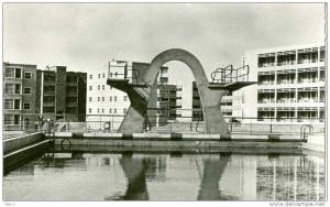 Algérie - Colomb-Béchar - La Piscine de Garnison