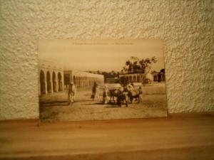 CP ALGERIE COLOMB BECHARD PLACE DES ARCADES