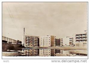 Algérie -Z800 - Colomb-Béchar - Quartiers Nouveaux - bon état - semi moderne petit format