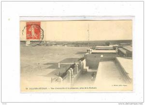 COLOMB-BECHAR_La   Palmeraie