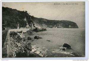 Bougie - Béjaïa - La baie de Sidi Yakia