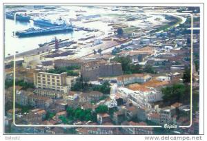 Bejaïa - Bordj Moussa - Ed. rafik zaïdi