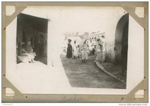 (Algérie) Biskra 004, Carte Photo, Biskra