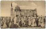 BISKRA - Marabout Vénéré de Sidi Zarzoui