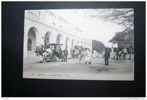 153 Biskra Le Royal Hotel