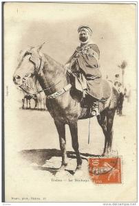 ALGERIE * BISKRA - Le Béchaga