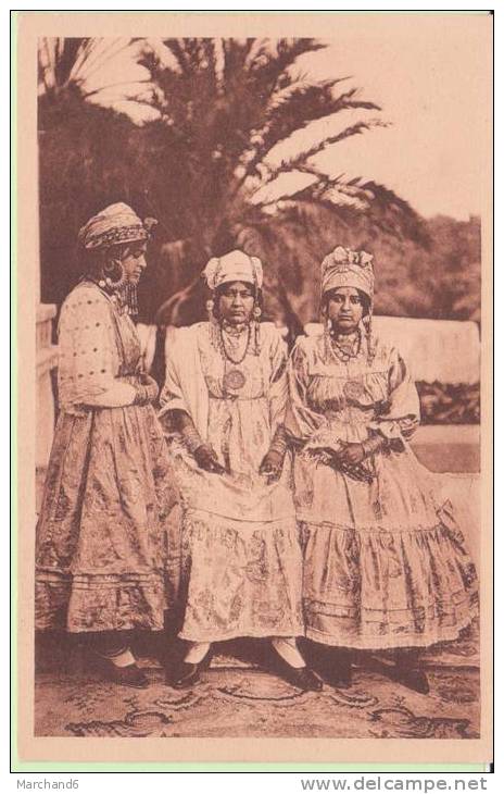 ALGERIE.BISKRA.OULEDS NAILS