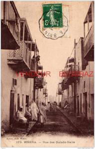 BISKRA    173    RUE DES OUEDS NAILS