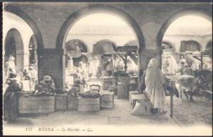 562 BISKRA – LE MARCHE