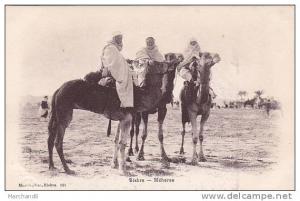 ALGERIE.BISKRA.MEHARAS editeur maure