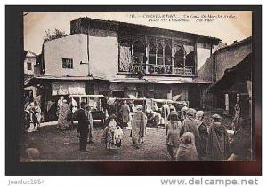 CONSTANTINE PLACE DES CHAMEAUX