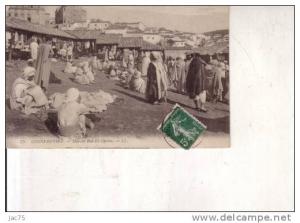 MARCHE  BAB  EL  DJABIA