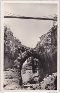 AFRIQUE,AFRICA,AFRIKA, Algérie,CONSTANTINE,QACEN TINA,CIRTA,pont SIDI´M´CID,ville des aigles,RHUMMEL,rare
