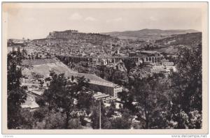 AFRIQUE DU NORD,AFRICA,AFRIKA,CONSTA NTINE,qacentina,cirta,vil le des aigles,VUE ANCIENNE