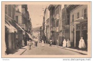 CONSTANTINE 916 LA RIE GEORGES CLEMENCEAU