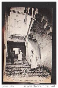 CONSTANTINE RUE DE L ECHELLE