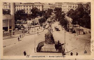 CONSTANTINE AV LAMORICIERE