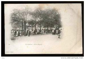 CART2827-CONSTANTINE - PLACE NEGRIER