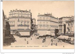 ref7049  LA PLACE NEMOURS