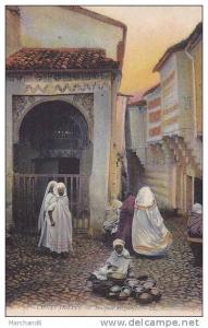 ALGERIE.CONSTANTINE.MOSQU EE  MOZABITE