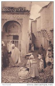 ALGERIE.CONSTANTINE.MOSQU EE MOZABITE