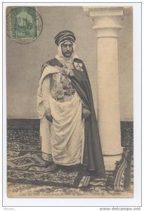 non floue  ALGERIE  CONSTANTINE   TOUGGOURT  ** CAïd  des saïd ouled Amor Fetaict Abadlia - MEDAILLES   Excellent cliché