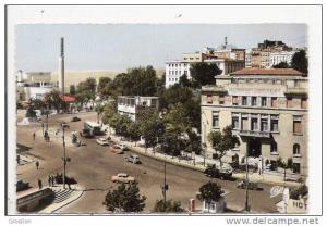 CONSTANTINE 1189 PLACE LAMORICIERE