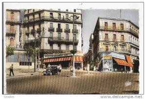 CONSTANTINE 1206 PLACE DE LA BRECHE