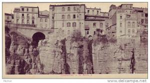 CONSTANTINE Le Ravin