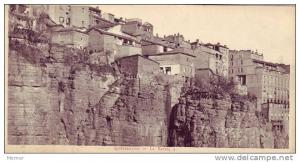 CONSTANTINE Le Ravin