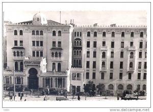 CONSTANTINE - HOTEL CIRTA