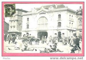 40 - Constantine - Le crédit Foncier - Grand hotel - Anes