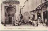 CONSTANTINE - La Mosquée de Sidi-Abd-El-Mouman