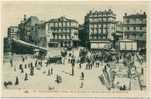 CONSTANTINE - Place de la Brèche et Boulevard Joly de Brésillon