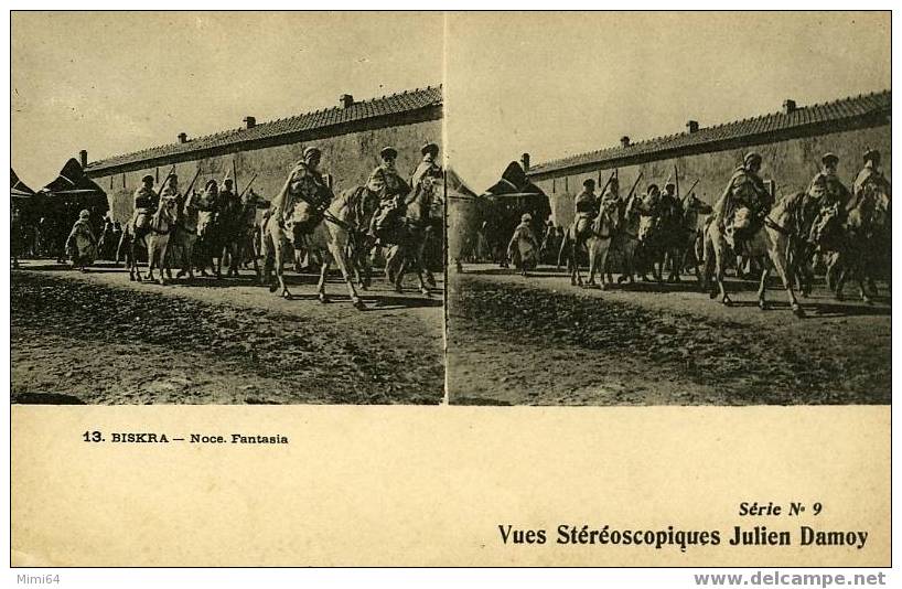 biskra - noce fantasia